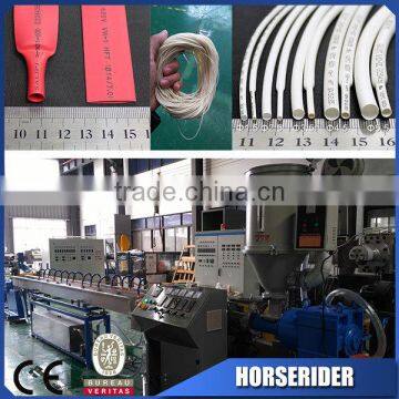 High Speed Pvc Flexible Duct Making Machine Supplier photo-3