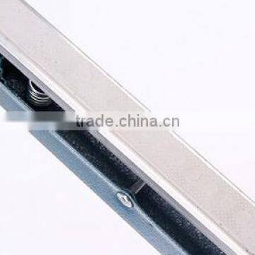 Plastic Hand Pressing Machine Manual SealingMachine photo-5