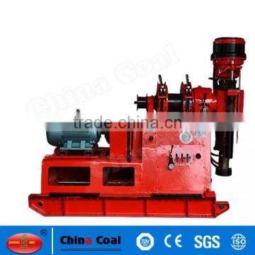 XY-2B Portable Shallow Water Well Drilling Equipment