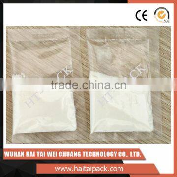 Popular Promotional Good Appearance Three Side Coffee Packing Machine photo-3