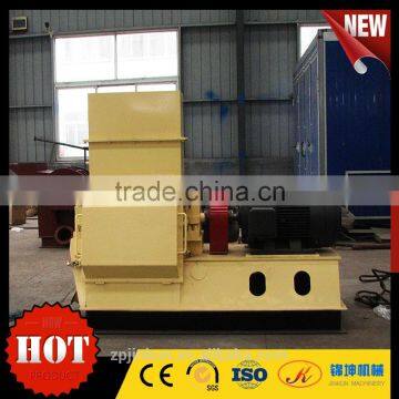 Factory Price Hammer Mill Type With Good Quality photo-6