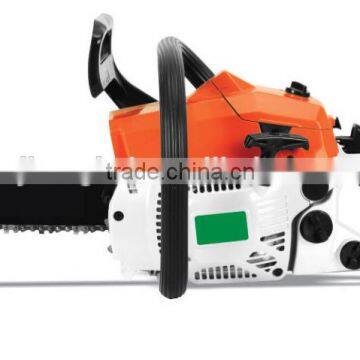 3/8" chain saw/38cc chain saw/big chain saw