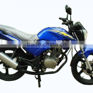 Factory Direct Sales All Kinds of POMO Hybrid >95km/h Disc Brake Motorcycle China photo-3