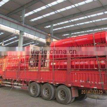 36 Row Rice Seeding Agriculture Machinery & Equipment photo-4