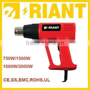 2000W Electric Hot Air Gun ET1009HG