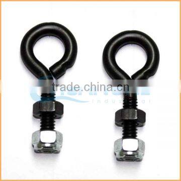 China Supplier Wheel Bolt and Nut photo-3