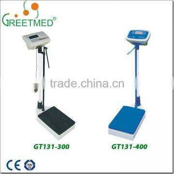 Hospital Equipment Precision Led Digital Bathroom Scale photo-4