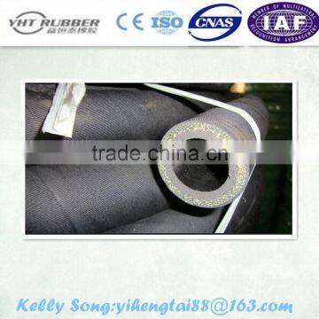 Acid proof rubber hose/ Acid and alkali resistant fabric rubber hose/ acid and alkali-resistant hoses