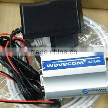 2015 Factory Direct Sale Support Linux Usb Wavecom M1306b Bulk Sms Gsm Modem photo-6