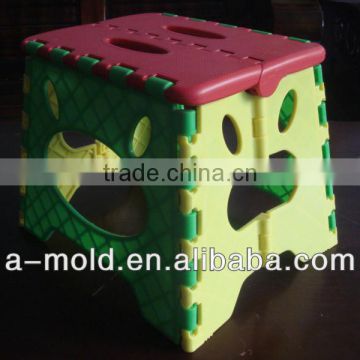 chinese PP plastic fishing stool