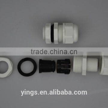 (IP68-10 Pressure) Superior Nylon Metal Detachable Secure MG Cable Grand photo-2