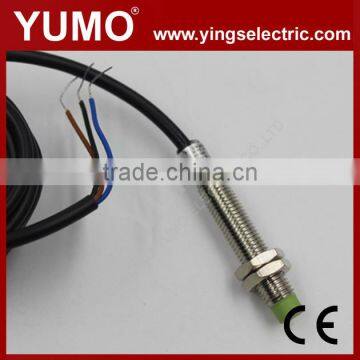 (LM8-3002PA) proximity switch 5v optical inductive proximity sensor capacitive proximity sensor