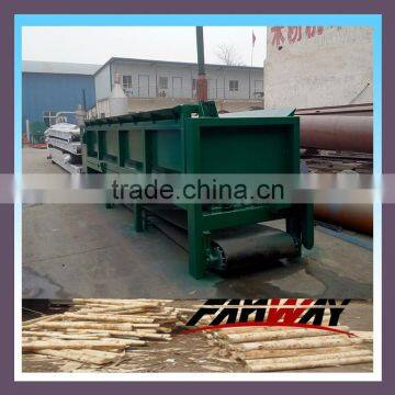 Double Roller Speedly Wood Peeler/log Debarker for Sale photo-2