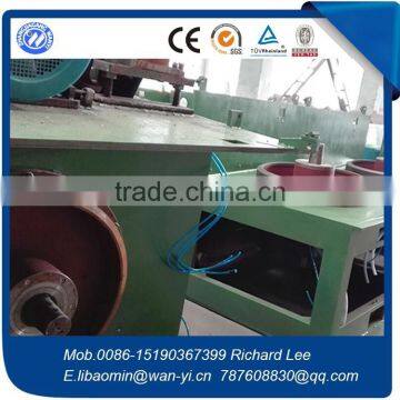 Mild Wire Drawing Machine LZ4/400