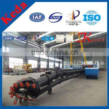 Hot Selling Watermaster Dredger Sale With ISO photo-5