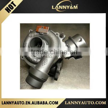 Quality Warranty Turbocharger 54399700030 54399880030 for Renault