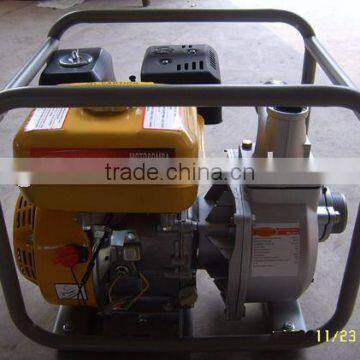 50GB gasoline water pump