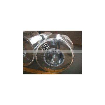 Hot Dipped Galvanized Steel Coil Zinc50-275g 600-1250mm Width photo-5