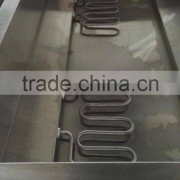 Electric Bain Marie / Buffet Bain Marie Food Warmer photo-4