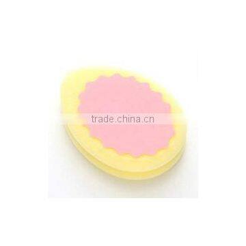 Natural Cosmetic Sponge Unhair Sponge photo-2