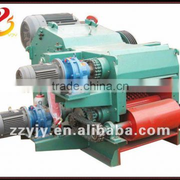 mobile wood chipper , Wood chipper shredder