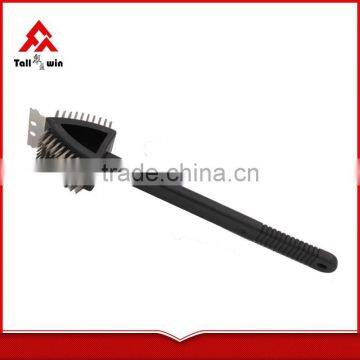 Wholesale BBQ Tool Plastic Bbq Cleaning Grill Brush photo-5