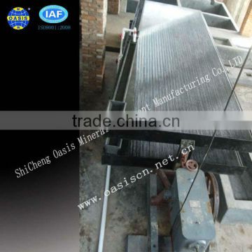 LS Shaker Table / LS Table Concentrator/ LS Shake Bed/ LS Shaking Bed/ LY Shaking Table