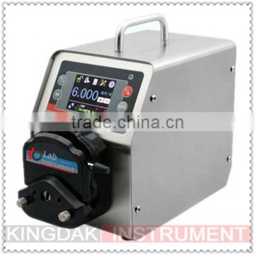 KBT300F intelligent dispensing Peristaltic Pump