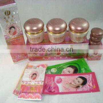 skin whitening glow cream NEW 2012