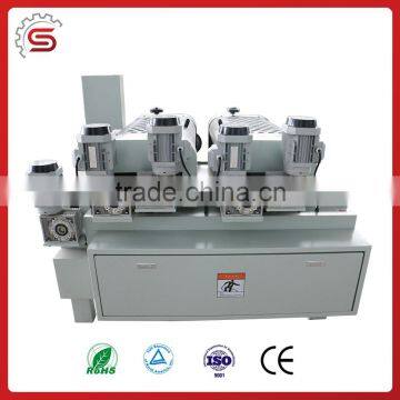 LZGT600 Wood Flooring Coating Machine/UV Coating Machine photo-5