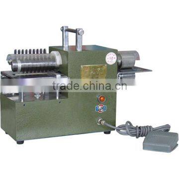 Small Leather Strap Cutter Machine