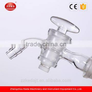 Laboratory Fractional Distillation Rotary Evaporator photo-3