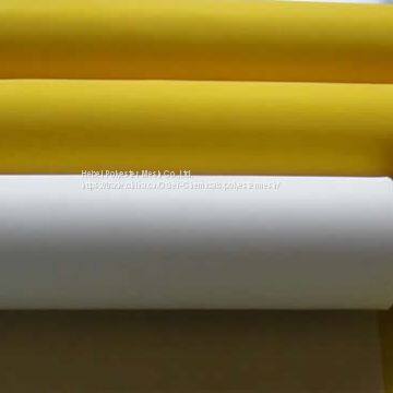Tensile Polyester Mesh Silk Printing Screen photo-3
