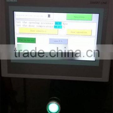 Bluestone Large Hospital Vacuum Steam Sterilizer photo-6