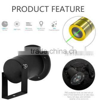 China Manufacture Outdoor Lawn Solar Laser Projector photo-3