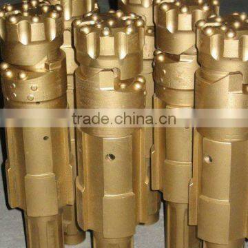 casing drilling system,OEDX drill bit