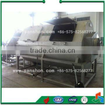 Vegetable Cooking Machine Food Blanching Machinery photo-3