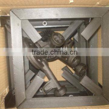 China Gas Cooker Factory Portable Single Burner Gas Stove With Best Price photo-4