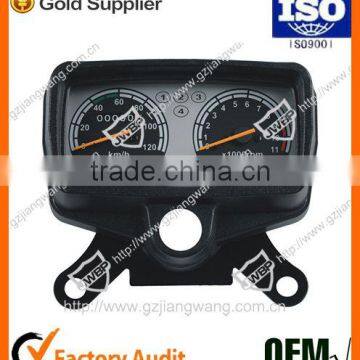 Hot Selling CG125 Electric Digital Motorcycle Speedometer photo-2