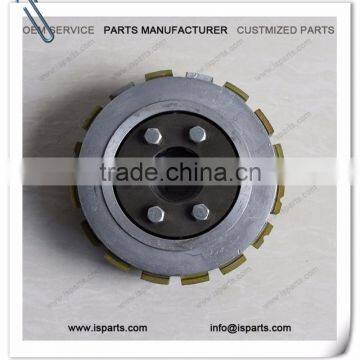 BAJAJ Three Wheel Motorcycle Clutch Part photo-5