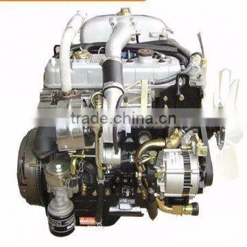 4JB1 DIESEL ENGINE FOR VEHICLE