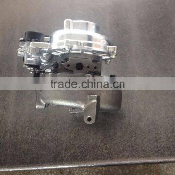 Toyota Hilux 1KD Turbocharger CT16V Turbo 17201-0L040 photo-3