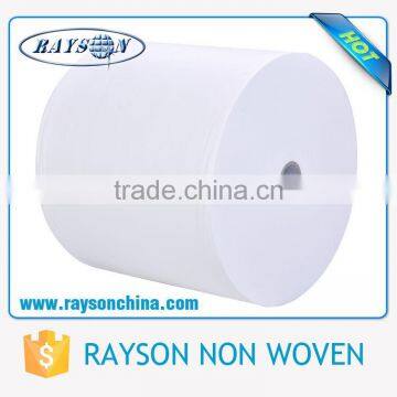 Hot Selling Cheap Ticking Fabric Quilted Panel for Mattress photo-4