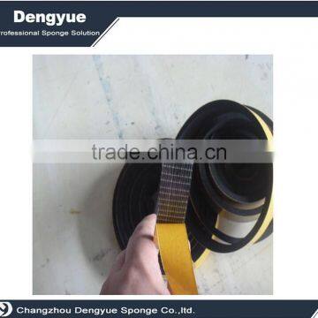 Sealing around air conditioners Open Cell Foam closed cell Foam tapes