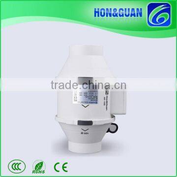 Residential Exhaust Fan Big Airflow Low Noise