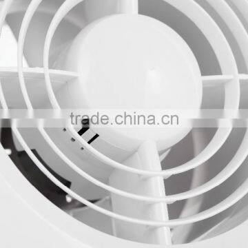 220V Bathroom Ventialting Wall Exhaust Fan Covers Door Ventilation photo-6
