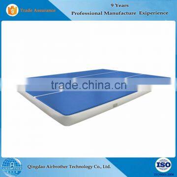 OEM High Quality Drop Stitch Inflatable Air Track