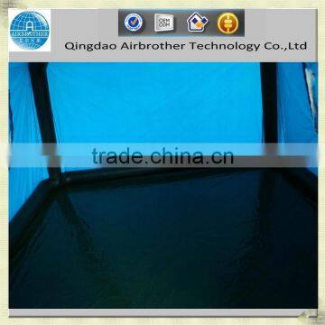 QingDao Airbrother 5 Square Collapsible Outdoor Inflatable Camping Tent photo-4