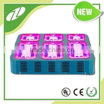 home grow full spectrum 500w led grow light