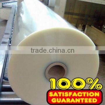 BOPP Film/ BOPP/CPP Dumb Film / Velvet Feeling Thermal Lamination Film photo-2